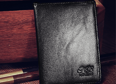 PlayingCardDecks.com-Playing Card Packet Wallet