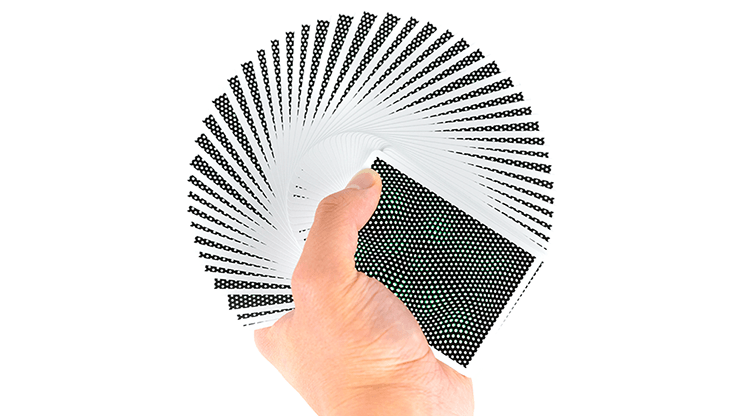 PlayingCardDecks.com-VIEWS Playing Cards USPCC