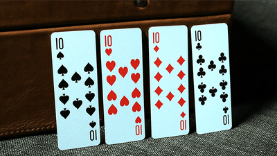 PlayingCardDecks.com-Air Deck Travel Playing Cards