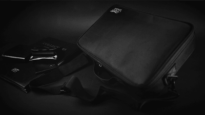 PlayingCardDecks.com-Close-Up Magic Tricks Bag Carrying Case