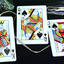 PlayingCardDecks.com-NOC Out White Playing Cards USPCC
