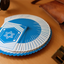 PlayingCardDecks.com-Vigor Blue Playing Cards TWPCC