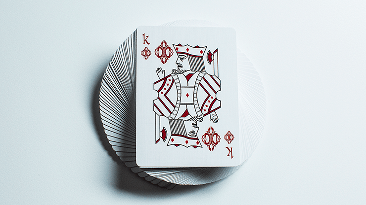 PlayingCardDecks.com-Infinitas Playing Cards USPCC