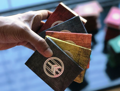 PlayingCardDecks.com-Fiber Board Cardistry Trainers