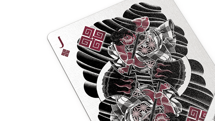 PlayingCardDecks.com-Sumi Bicycle Playing Cards