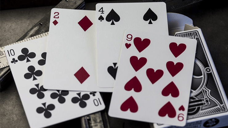PlayingCardDecks.com-Flywheels Playing Cards EPCC