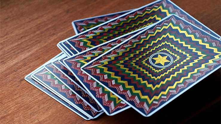 PlayingCardDecks.com-Exquisite Bolder Edition Playing Cards EPCC
