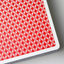 PlayingCardDecks.com-Brooklyn 101 Back v2 Red Marked Playing Cards EPCC