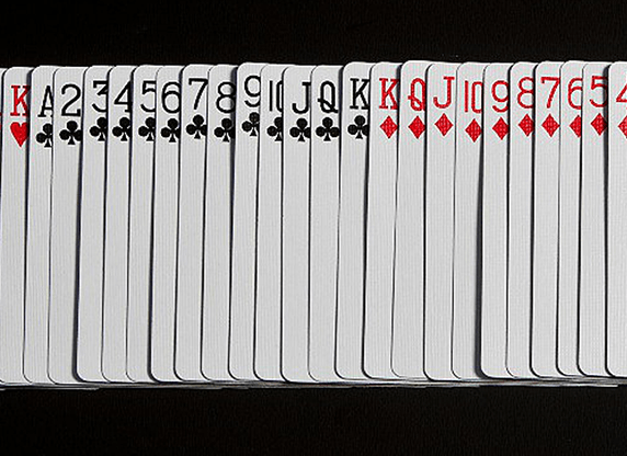 PlayingCardDecks.com-Brooklyn Gaff Playing Cards