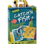 PlayingCardDecks.com-Catch'n Fish Playing Cards Hoyle