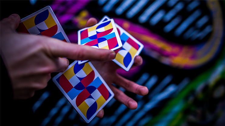 PlayingCardDecks.com-Diva Playing Cards Cartamundi