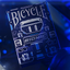 PlayingCardDecks.com-Bionic Bicycle Playing Cards
