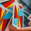 PlayingCardDecks.com-Superfly Stardust Playing Cards USPCC