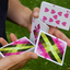 PlayingCardDecks.com-Diamon No 8 Summer Bright Playing Cards USPCC