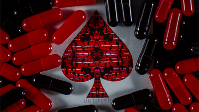 PlayingCardDecks.com-Untitled v2 Reflections Playing Cards USPCC
