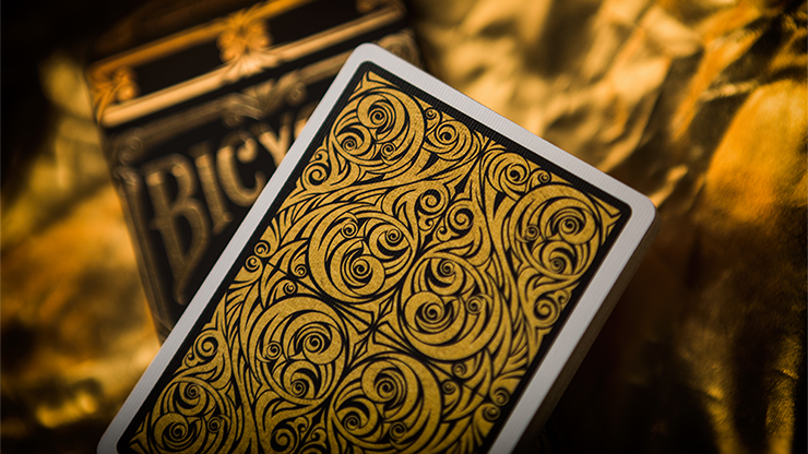 PlayingCardDecks.com-Deluxe Bicycle Playing Cards