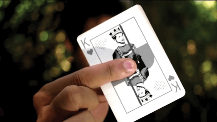 PlayingCardDecks.com-WH Playing Cards COPAG