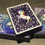 PlayingCardDecks.com-Unicorn Rainbow Gilded Bicycle Playing Cards