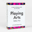 PlayingCardDecks.com-Playing Arts Edition 2 Playing Cards USPCC