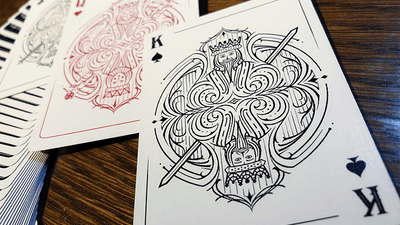 PlayingCardDecks.com-Fantast Playing Cards LPCC