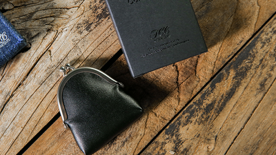 PlayingCardDecks.com-Magician's Coin Purse