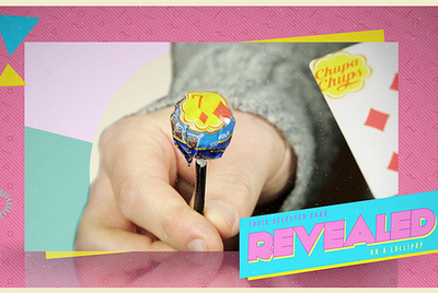 PlayingCardDecks.com-Supa Chupa Scoopa Card Trick