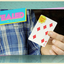 PlayingCardDecks.com-Supa Chupa Scoopa Card Trick