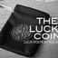 PlayingCardDecks.com-The Lucky Coin Trick