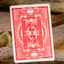 PlayingCardDecks.com-Pinocchio Vermilion Red Playing Cards USPCC