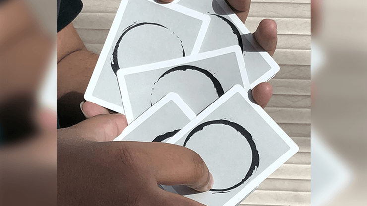 PlayingCardDecks.com-Ring Playing Cards USPCC