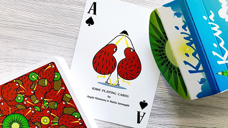 PlayingCardDecks.com-Kiwi Playing Cards Cartamundi