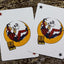 PlayingCardDecks.com-Maduro Silver Edition Playing Cards EPCC