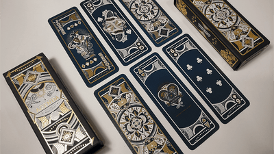 PlayingCardDecks.com-Redux Go Half Size Playing Cards