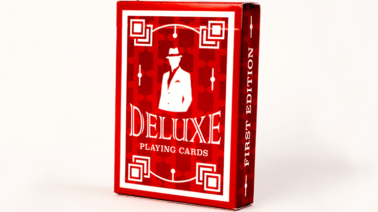 PlayingCardDecks.com-Deluxe Playing Cards USPCC