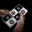 PlayingCardDecks.com-Echo Playing Cards