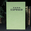 PlayingCardDecks.com-FARO Exposed Book by Alfred Trumble