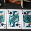 PlayingCardDecks.com-Mermaid Bicycle Playing Cards