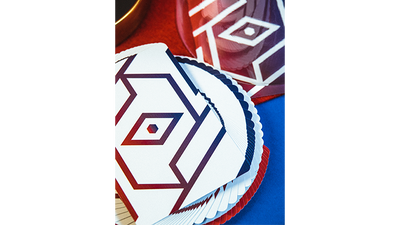 PlayingCardDecks.com-Copag 310 Alpha Cardistry Cards Cartamundi