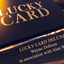 PlayingCardDecks.com-Lucky Card Deluxe