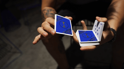 PlayingCardDecks.com-Implicit v2 Playing Cards Cartamundi