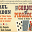 PlayingCardDecks.com-The Corner of Piccadilly Card Trick