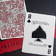 PlayingCardDecks.com-Labyrinth Red Playing Cards