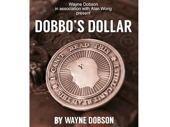 PlayingCardDecks.com-Dobbo's Dollar