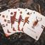 PlayingCardDecks.com-Lost Deer Jungle Playing Cards USPCC