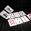 PlayingCardDecks.com-Minnie Mouse Playing Cards JLCC