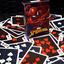PlayingCardDecks.com-Spider-Man v2 Playing Cards JLCC
