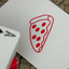 PlayingCardDecks.com-New York Pizza Playing Cards USPCC