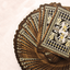 PlayingCardDecks.com-Enuma Ancient Playing Cards NPCC
