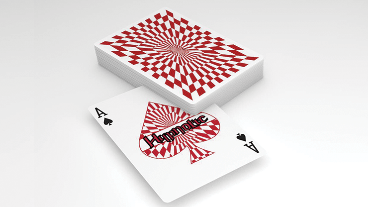 PlayingCardDecks.com-Hypnotic Playing Cards USPCC