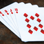 PlayingCardDecks.com-OCULUS Reduxe Playing Cards EPCC